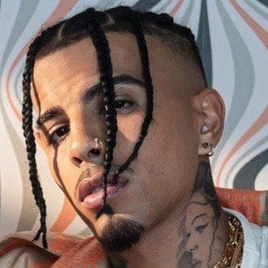 Rauw Alejandro's voice - Text to Speech AI