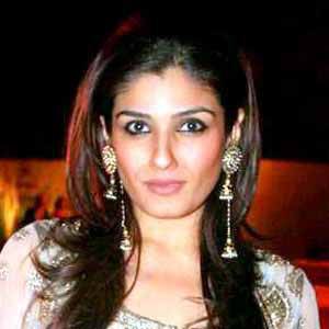Raveena Tandon's voice - Text to Speech AI