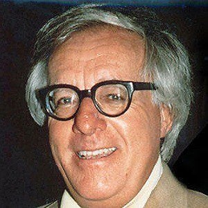 Ray Bradbury's voice - Text to Speech AI