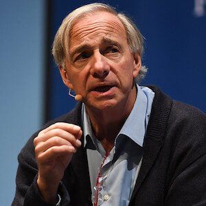 Ray Dalio's voice - Text to Speech AI