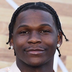 Voz de Anthony Edwards - Text to Speech