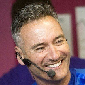 Anthony Field's voice - Text to Speech AI