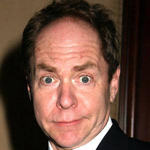 Voz de Raymond Teller - Text to Speech