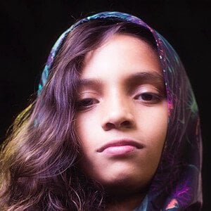 Voz de Rayssa Leal - Text to Speech