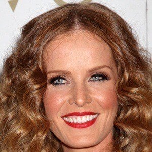Rebecca Mader's voice - Text to Speech AI