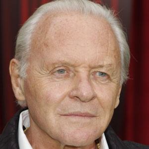 Anthony Hopkins's voice - Text to Speech AI