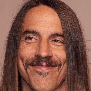 Anthony Kiedis's voice - Text to Speech AI