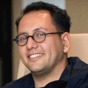 Refik Anadol's voice - Text to Speech AI