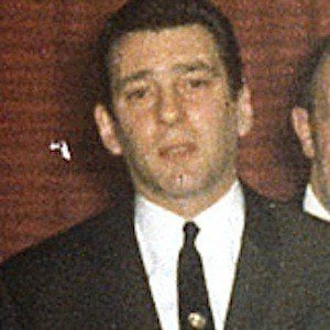 Reggie Kray's voice - Text to Speech AI