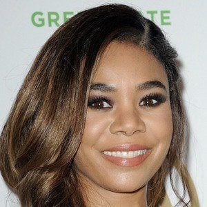 Regina Hall's voice - Text to Speech AI