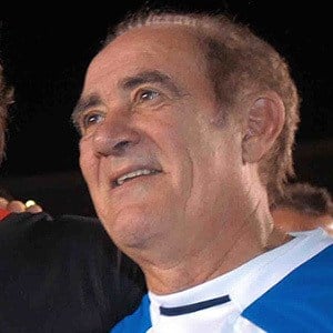 Renato Aragão's voice - Text to Speech AI