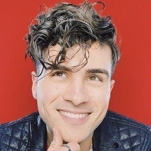 Anthony Padilla's voice - Text to Speech AI