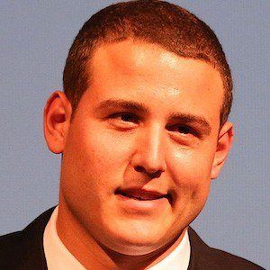 Anthony Rizzo's voice - Text to Speech AI