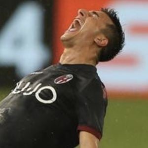 Riccardo Orsolini's voice - Text to Speech AI