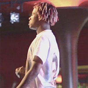 Rich The Kid's voice - Text to Speech AI