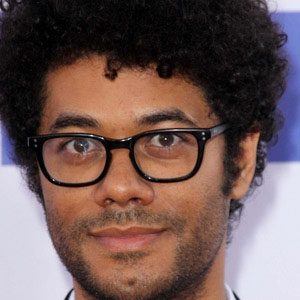 Richard Ayoade's voice - Text to Speech AI