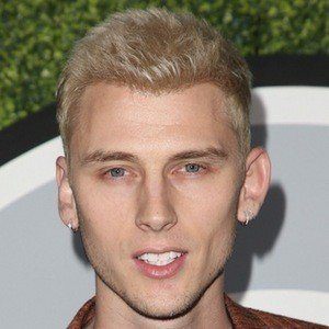Machine Gun Kelly's voice - Text to Speech AI