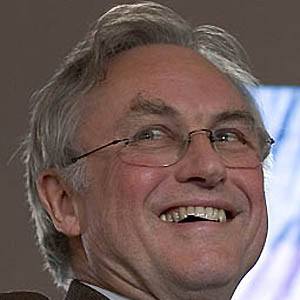 Richard Dawkins's voice - Text to Speech AI