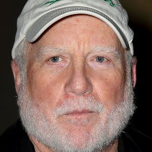 Richard Dreyfuss's voice - Text to Speech AI