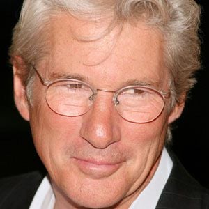 Richard Gere's voice - Text to Speech AI