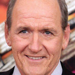 Richard Jenkins's voice - Text to Speech AI