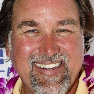 Richard Karn's voice - Text to Speech AI