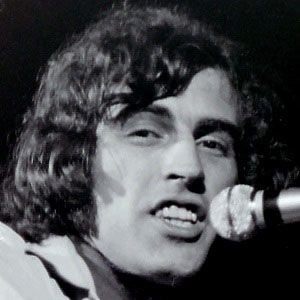 Richard Manuel's voice - Text to Speech AI