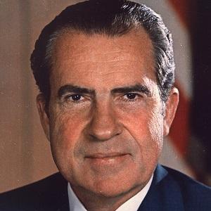 Richard Nixon's voice - Text to Speech AI