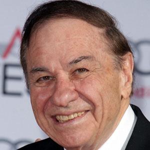 Richard M. Sherman's voice - Text to Speech AI