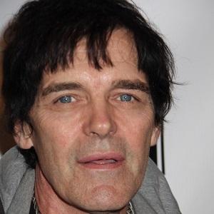 Richie Ramone's voice - Text to Speech AI