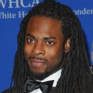 Richard Sherman's voice - Text to Speech AI