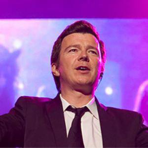 Rick Astley's voice - Text to Speech AI