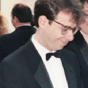 Rick Moranis's voice - Text to Speech AI