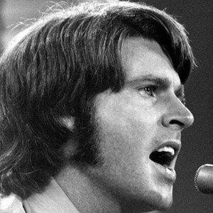 Ricky Nelson's voice - Text to Speech AI