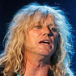Voz de Rick Savage - Text to Speech