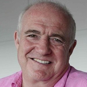 Rick Stein's voice - Text to Speech AI