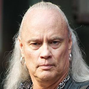 Rickey Medlocke's voice - Text to Speech AI