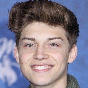 Ricky García's voice - Text to Speech AI