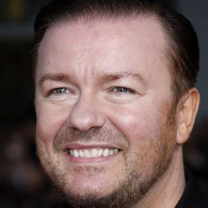 Ricky Gervais's voice - Text to Speech AI