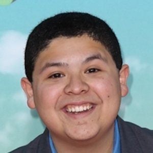 Rico Rodriguez's voice - Text to Speech AI