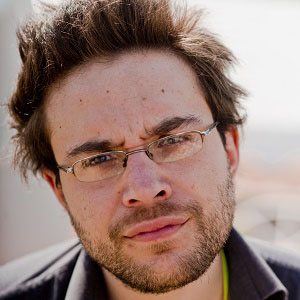 Antoine Daniel's voice - Text to Speech AI