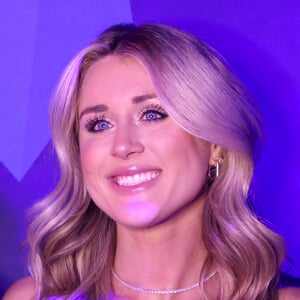 Voz de Riley Gaines - Text to Speech