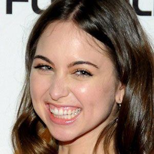 Riley Reid's voice - Text to Speech AI