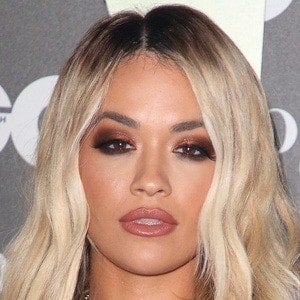 Rita Ora's voice - Text to Speech AI