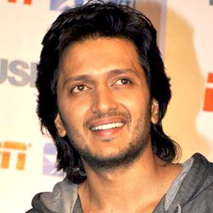 Riteish Deshmukh's voice - Text to Speech AI