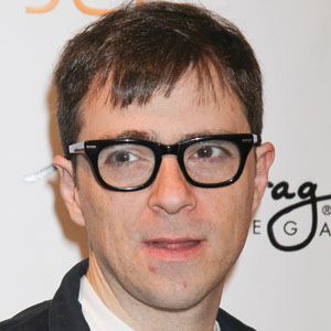 Rivers Cuomo's voice - Text to Speech AI