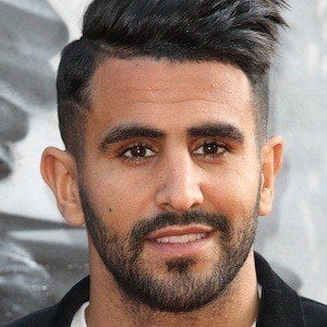 Riyad Mahrez's voice - Text to Speech AI