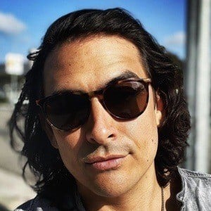 Robbie Daymond's voice - Text to Speech AI