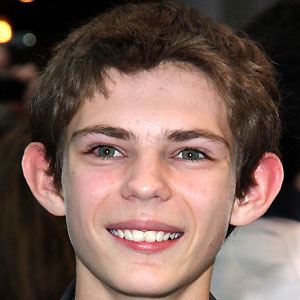 Robbie Kay's voice - Text to Speech AI