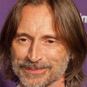 Robert Carlyle's voice - Text to Speech AI